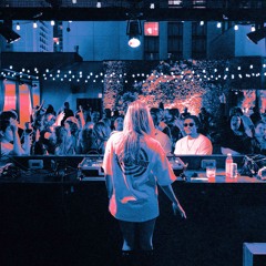 GABI - Live Set @ Nova 10.11.25