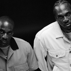 The Birds Don't Singe x Clipse, John Legend, Voices of Fire (SeeSenyour Edit)