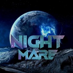 NEVER FALL - (Alam L3) -NIGHTMARE-