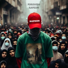 Foroughi - Rapkon (Official Audio)