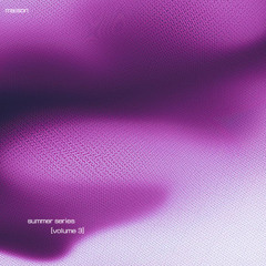 Summer Series 25 [Volume 3]