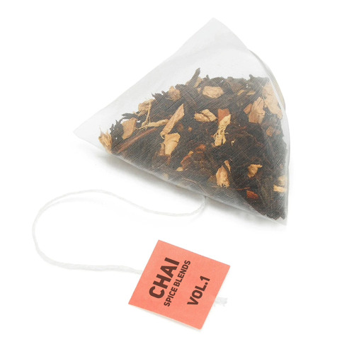 Chai spice blends Vol.1