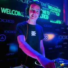 G!LL V. @ Kokorico (13/05/2023)