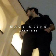 Aptune - mage mishe