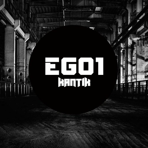 Ego-Kantik(Original Mix)