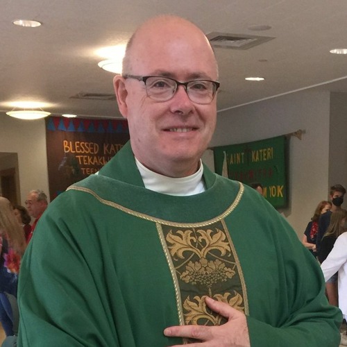 Stream Parish Profiles of the MidHudson Valley Fr Joseph McLafferty