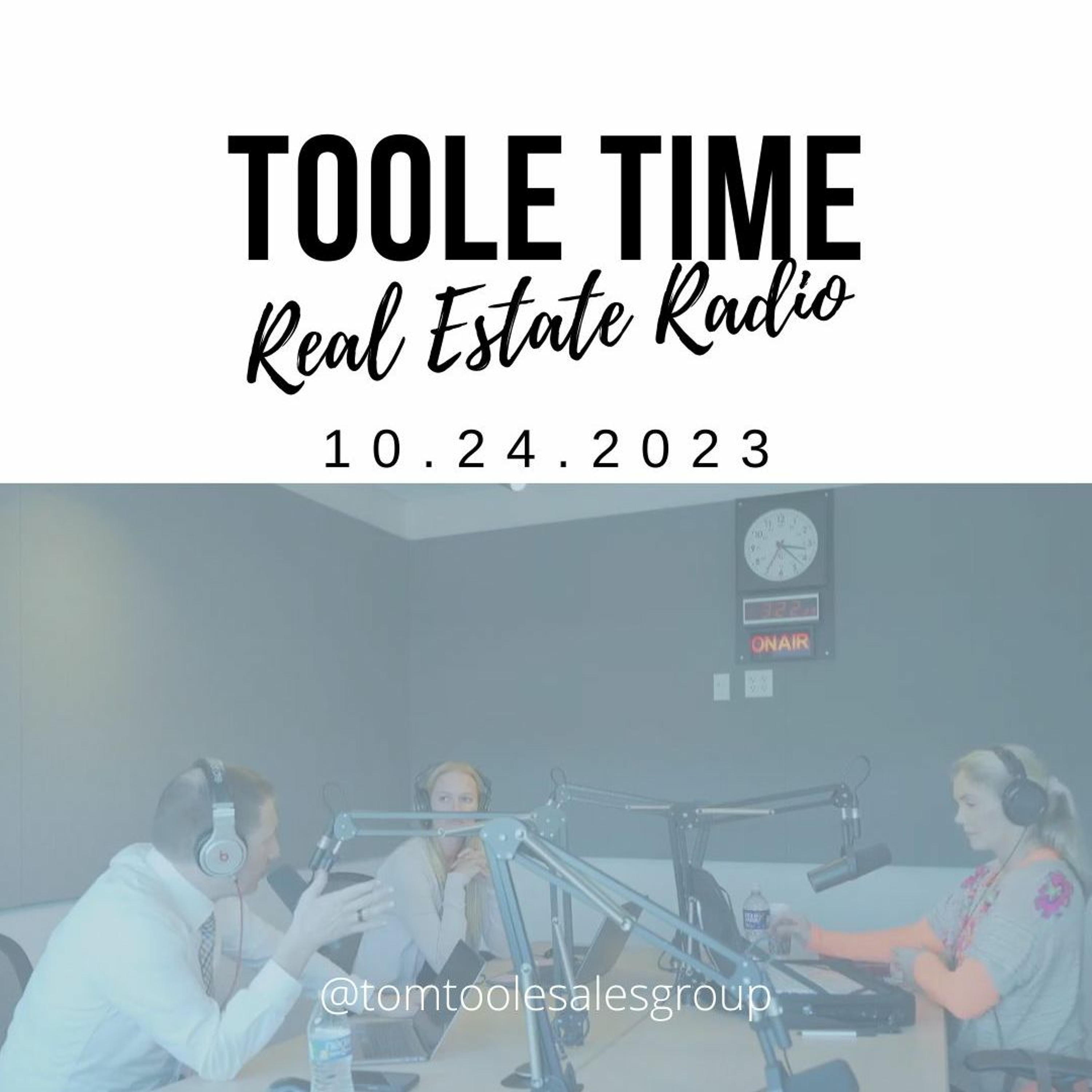 The Tom Toole Sales Group Podcast