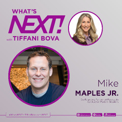 Start-Up Strategies with Mike Maples Jr.