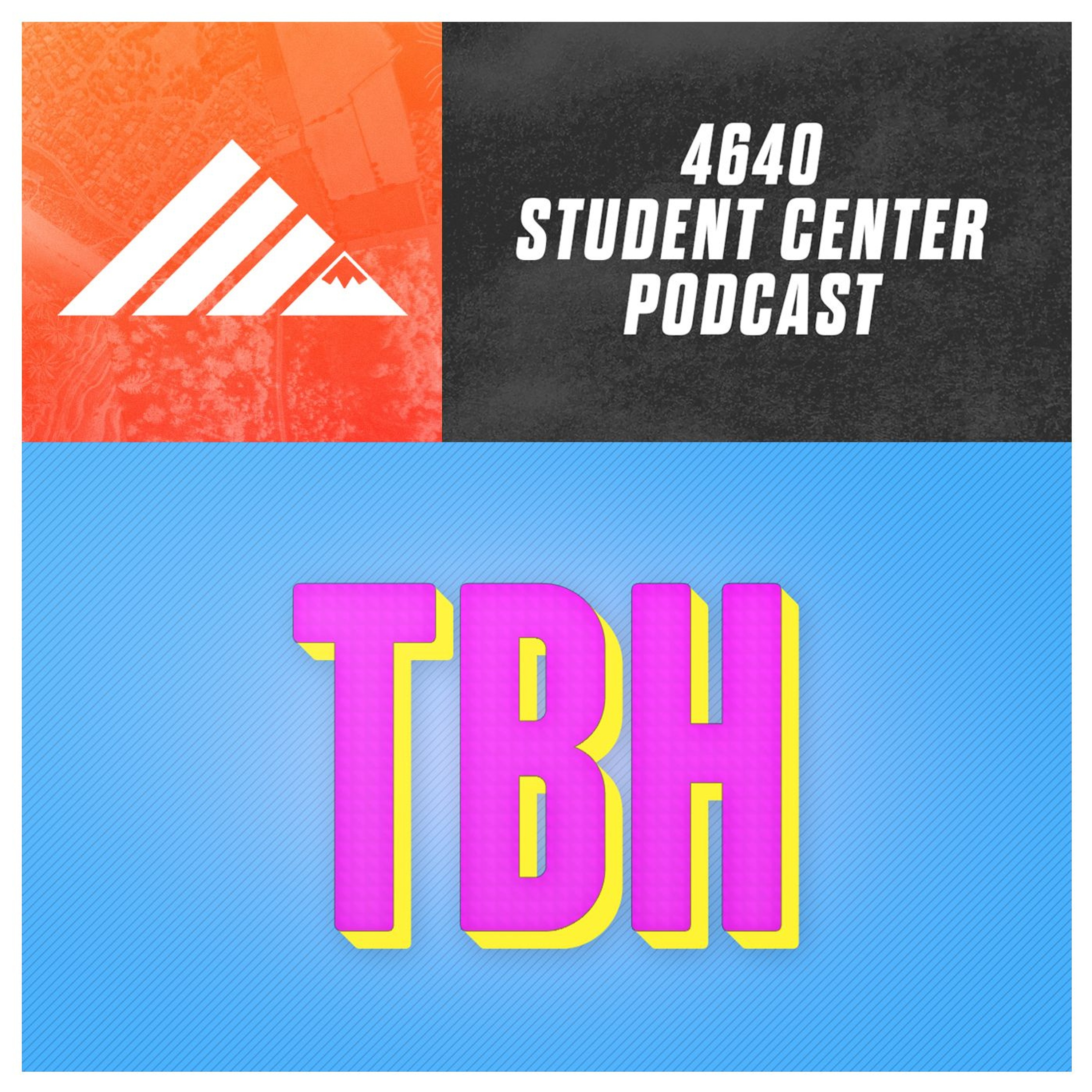 4640 Student Center