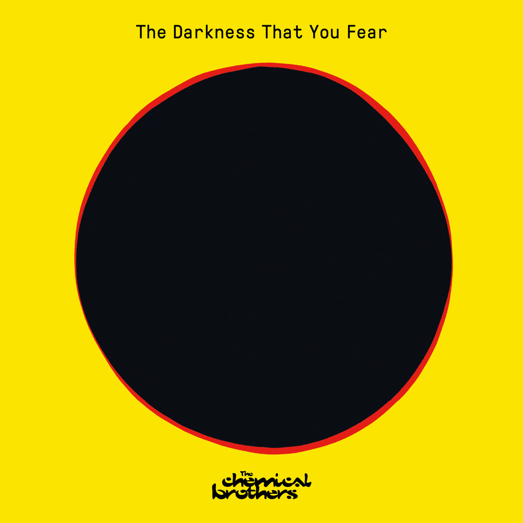 The Darkness That You Fear - YouTube