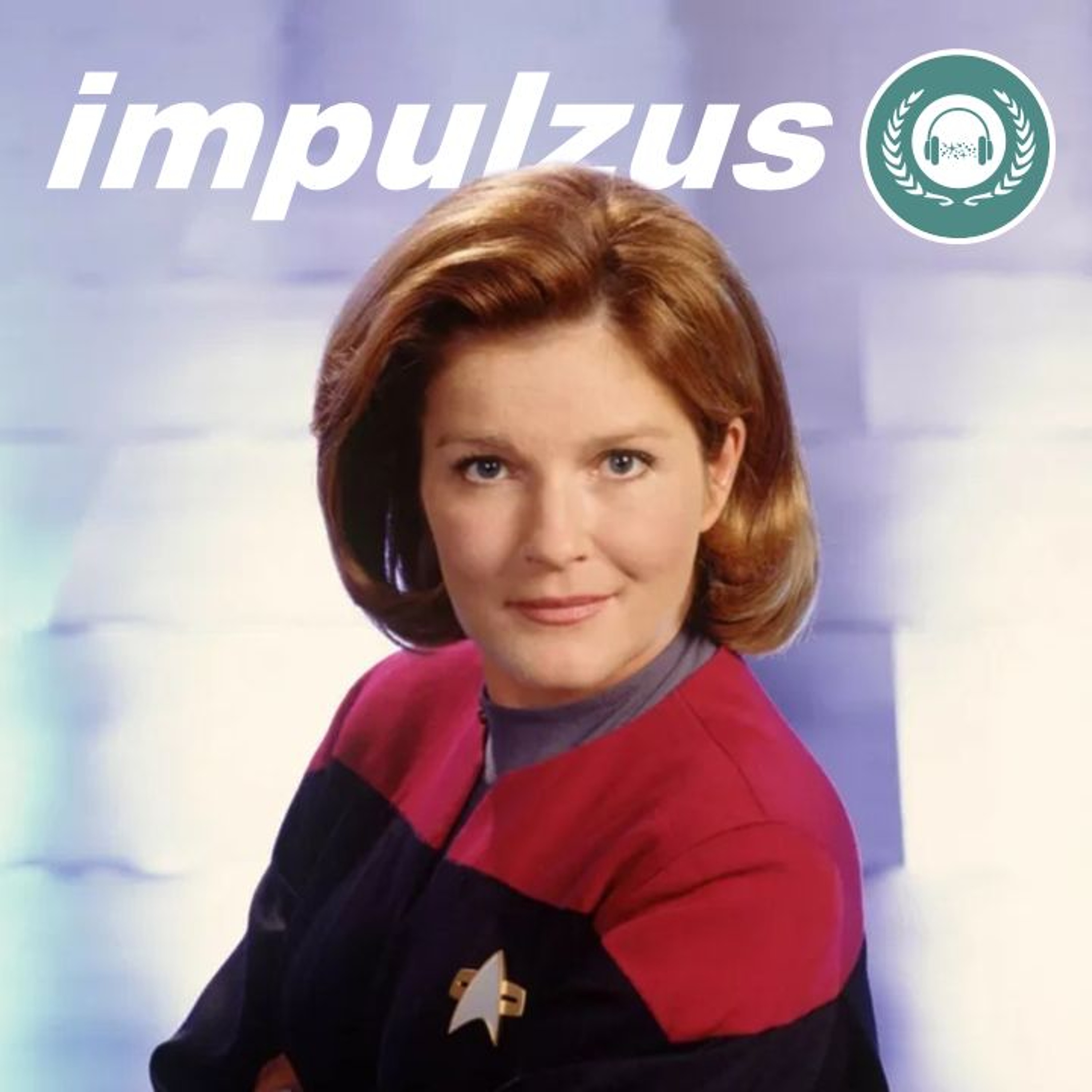 ÚJ VOYAGER SZINKRON | Dezsőffy Rajz Katalin és Holl Nándor episode artwork