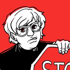 (Ruby) STOP!!! (Vocaloid Original)