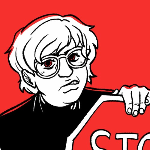 (Ruby) STOP!!! (Vocaloid Original)