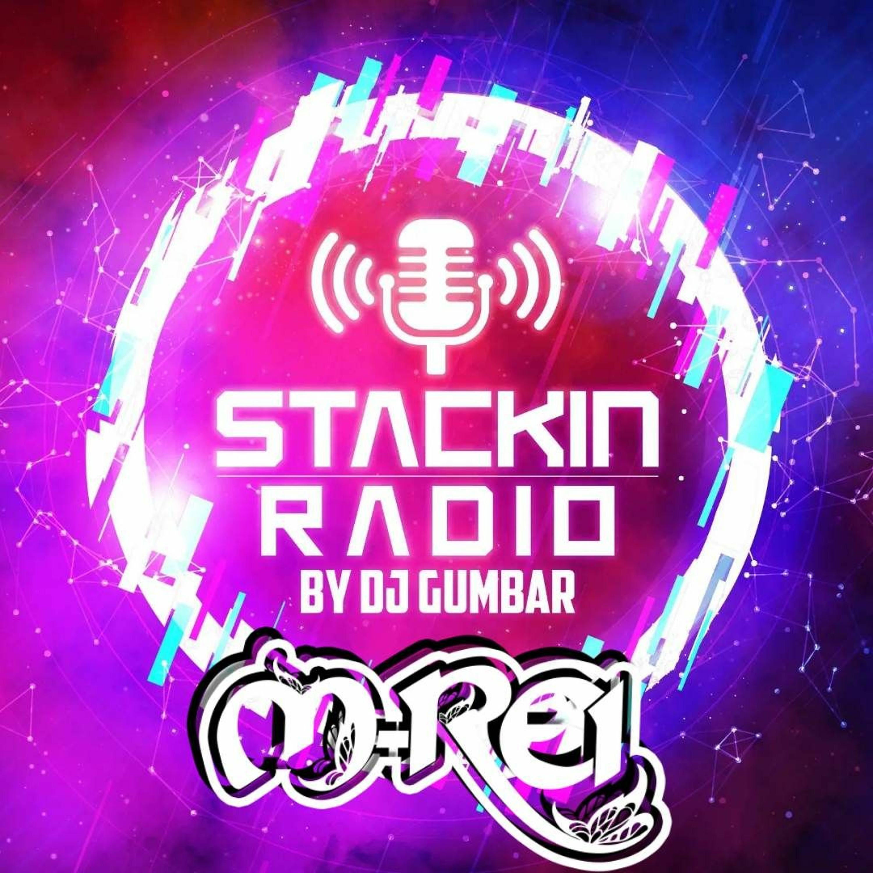 Stackin\' HQ Hosted By DJ Gumbar