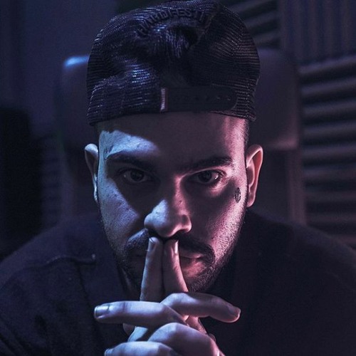 Sickmode, Adjuzt & A-Limits - Bassline Klaplongen (ericson edit)