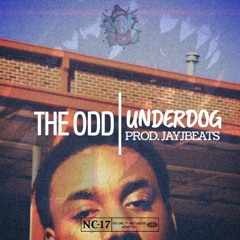 THE ODD UNDERDOGS EP | THRILLER | TheOddwin x J Christopher (Prod. JayJBeats)