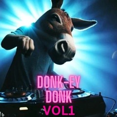 DONK-EY DONK