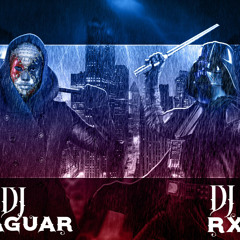 tunning Mix Vol.3 DJ RX & DJ JAGUAR 2022