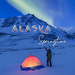 Alaska springtime