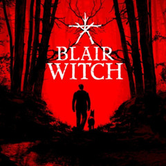 Blair Witch [prod. greyrock]