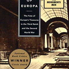 [Access] PDF 🖋️ The Rape of Europa: The Fate of Europe's Treasures in the Third Reic