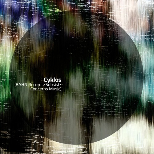 Cyklos @ SubRadio Bcn x BAHN / 28.01.23