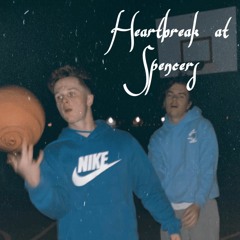 Heartbreak At Spencers