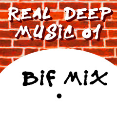 REAL DEEP MUSIC 01