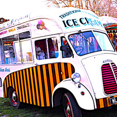 "Ice Cream Truck" *SoundCloud Exclusive*