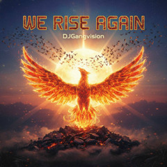 We Rise Again