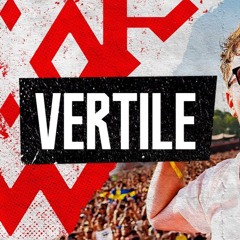 Vertile - Defqon.1 2024