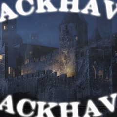 Blackhaven - EDUARD$