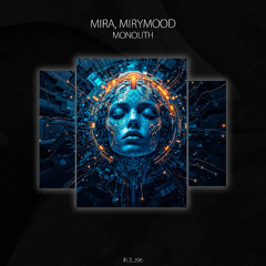 Mira (MA), Mirymood - Blame the Nights