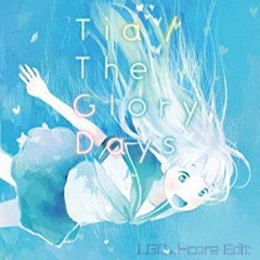 Tia - The Glory Days (LGC J-Core Edit)