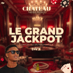 LE GRAND JACKPOT #19DÉCEMBRE