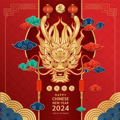 Chinese New Year Manyao 2024 [150BPM] [OLD SONG]