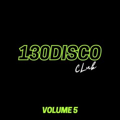 French Disco House Mix 005