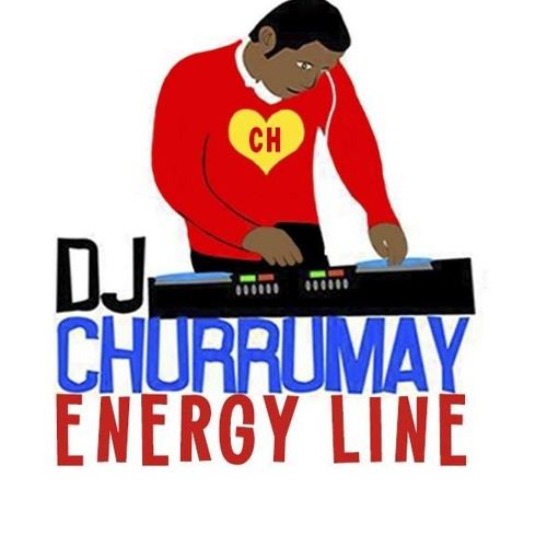 Session Regional Mexicano (Christian Nodal V.A.) Mixed By Energy Line