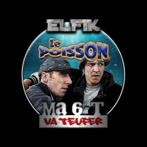 ELFIK - LE POISSON HARDTEK TRIBECORE