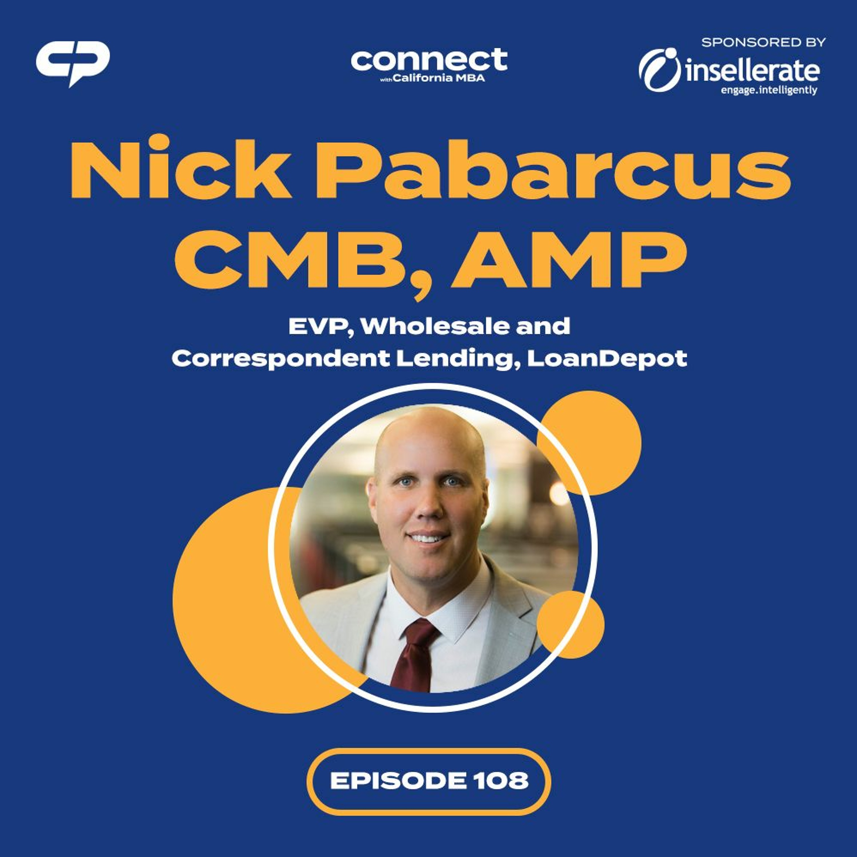 CONNECT by California MBA