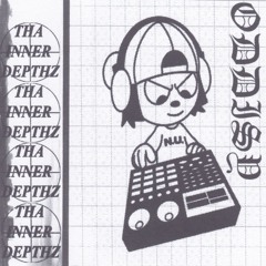 Cloudz In My Brain (Ft. Lil O)