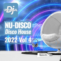 Nu-Disco House ⭐️ VOL4 2022 😎 Party Club Dance | Megamix 🧨 House Disco 2022