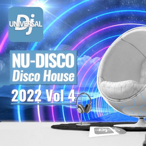 Nu-Disco House ⭐️ VOL4 2022 😎 Party Club Dance | Megamix 🧨 House Disco 2022