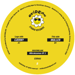 PREMIERE: A1. MAXIMILIAN - Czerny