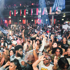 DJ Knowledge Live @ Club Originals || Studio 338 || 25th May 2025