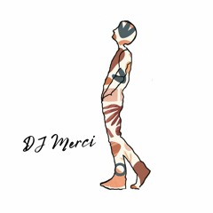 Nova Funk Mix. 22 - DJ Merci