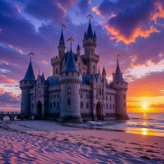 Built on Shifting Sand