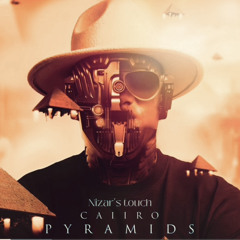 Caiiro - Missing  (Nizar's touch)