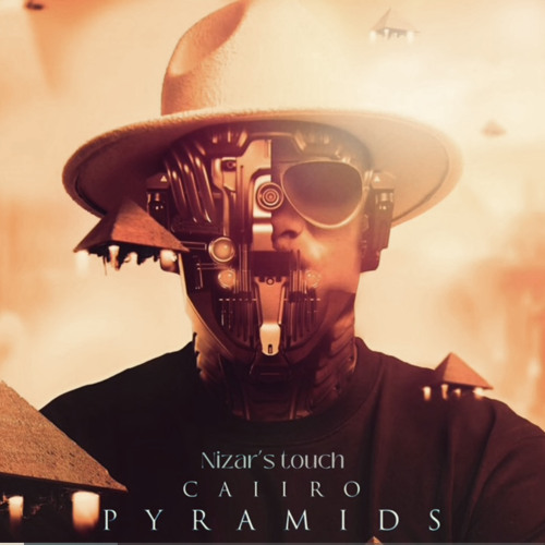 Caiiro - Missing  (Nizar's touch)