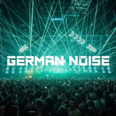 German noise dude - This isn’t beginner-level